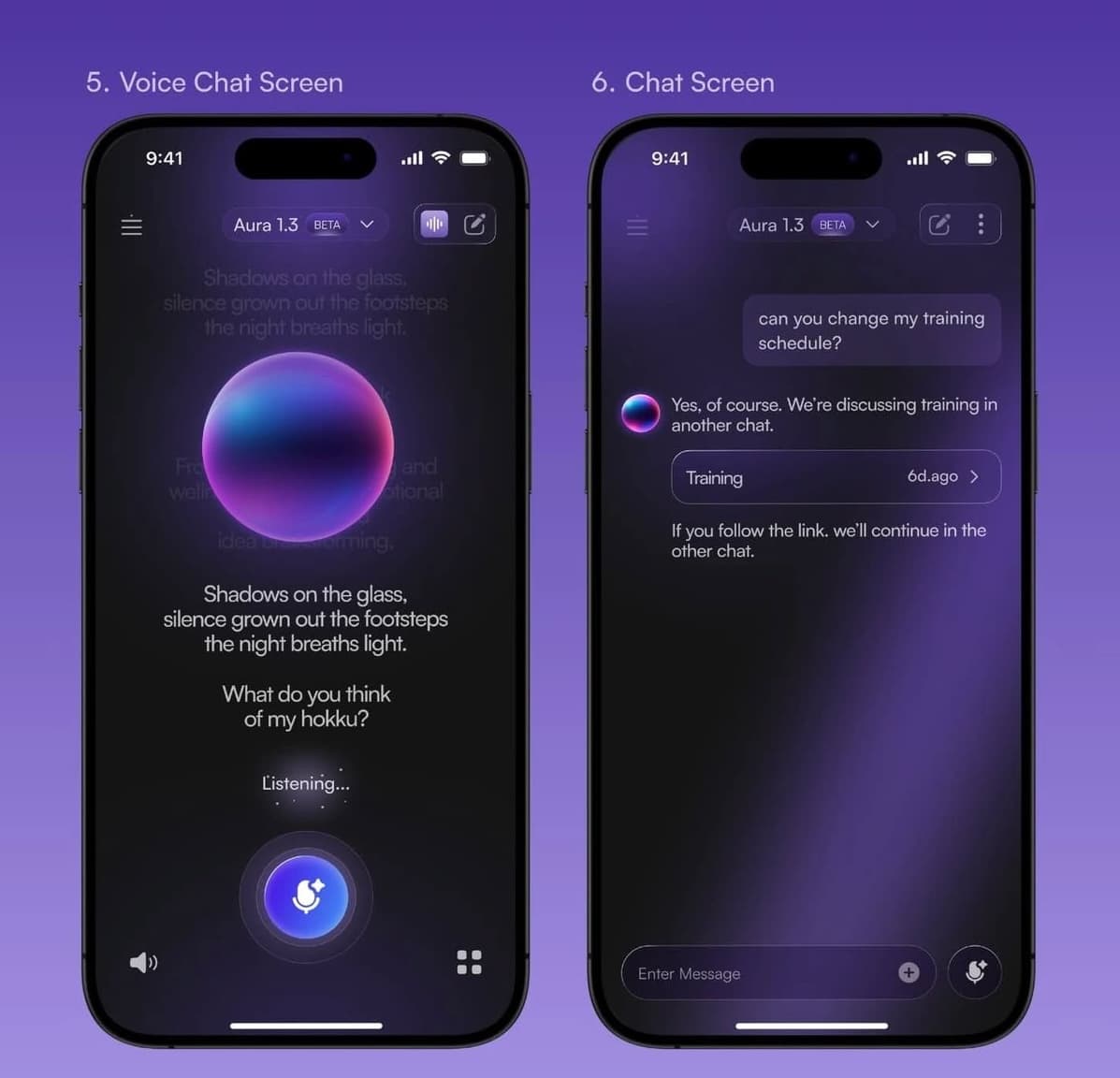 AI Chatbot Experience