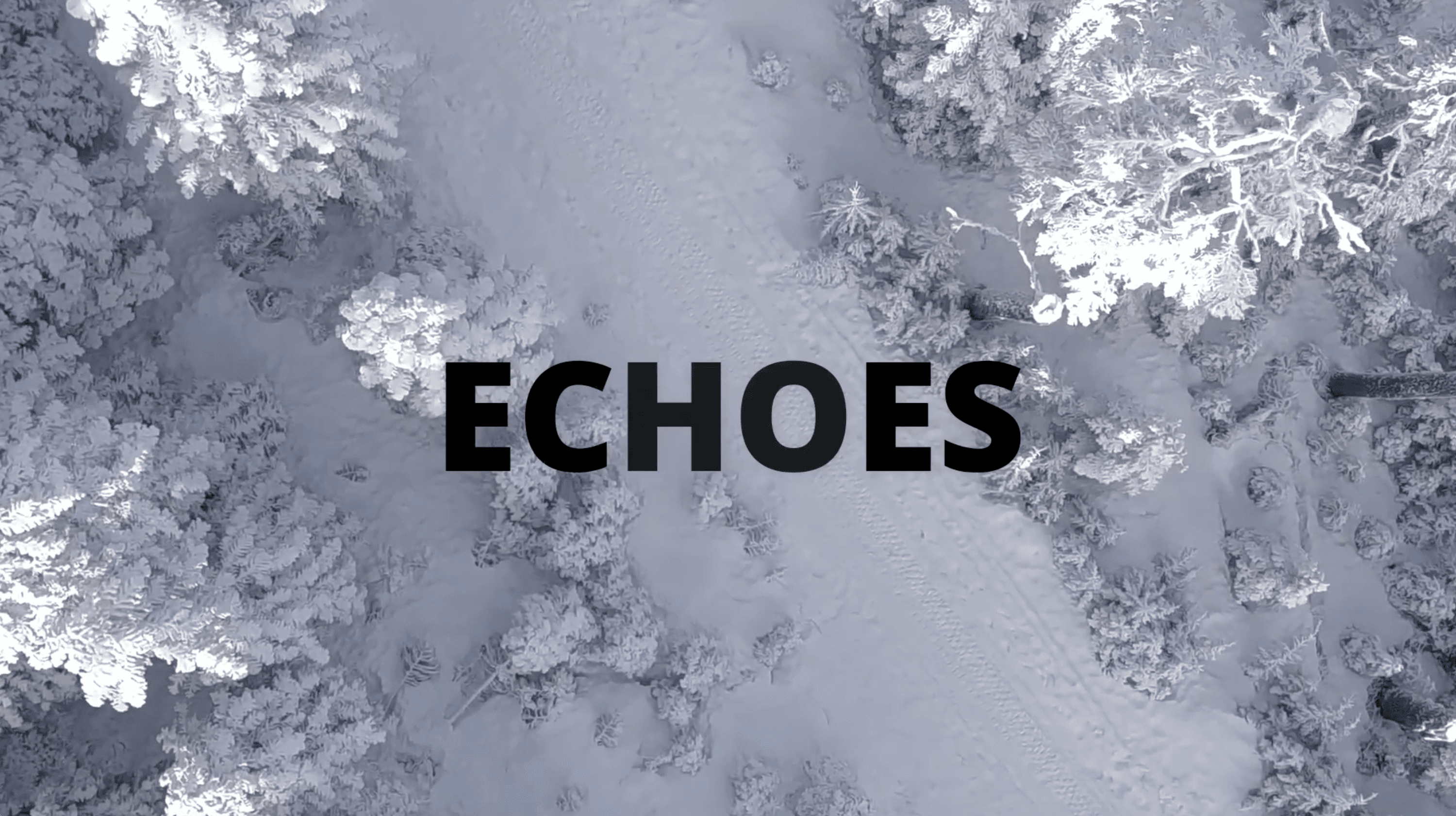 Echoes
