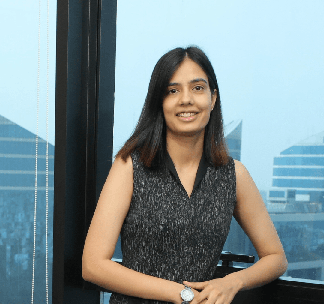 Suman Kulhari - Product Designer