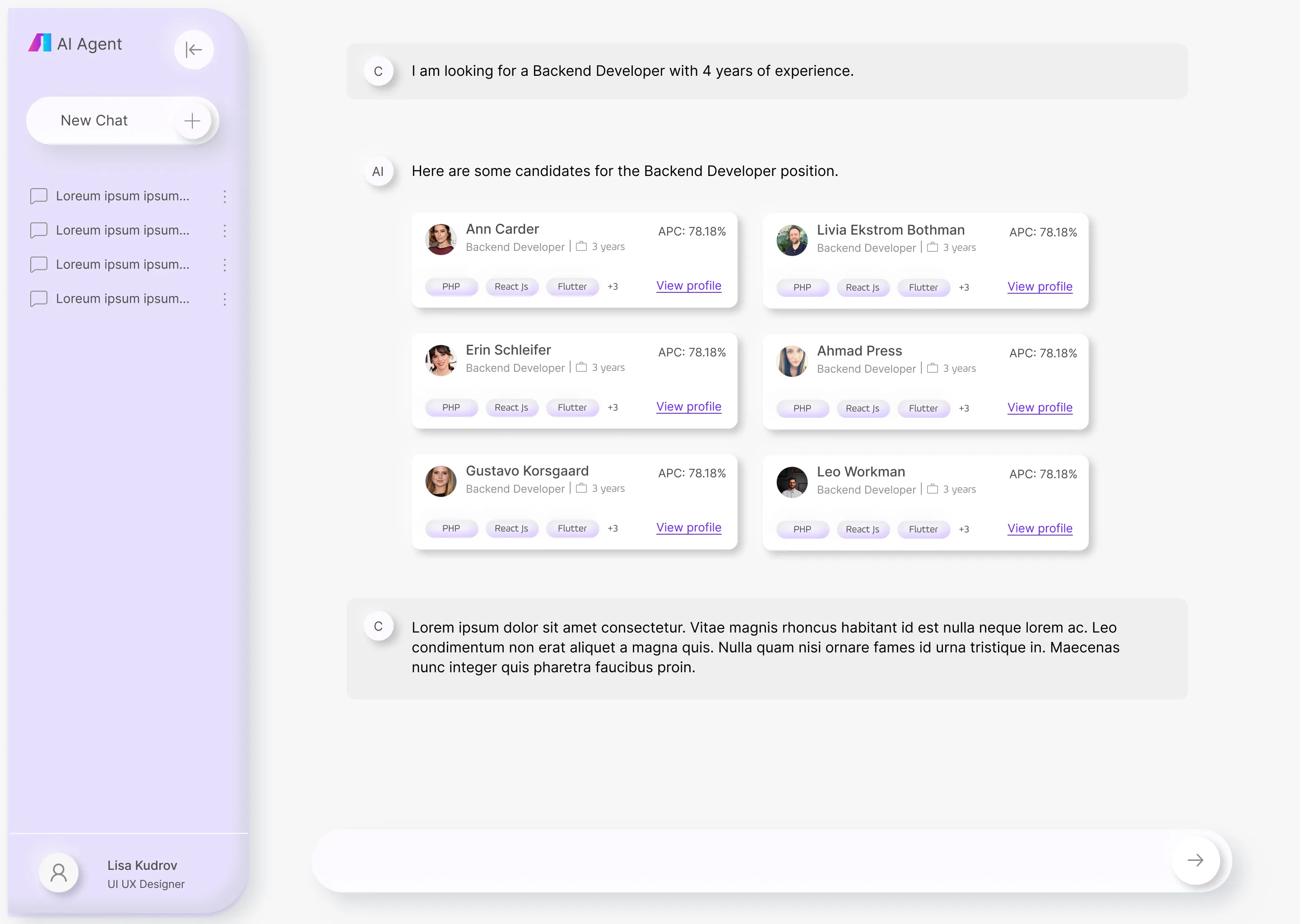 Web3 Platform