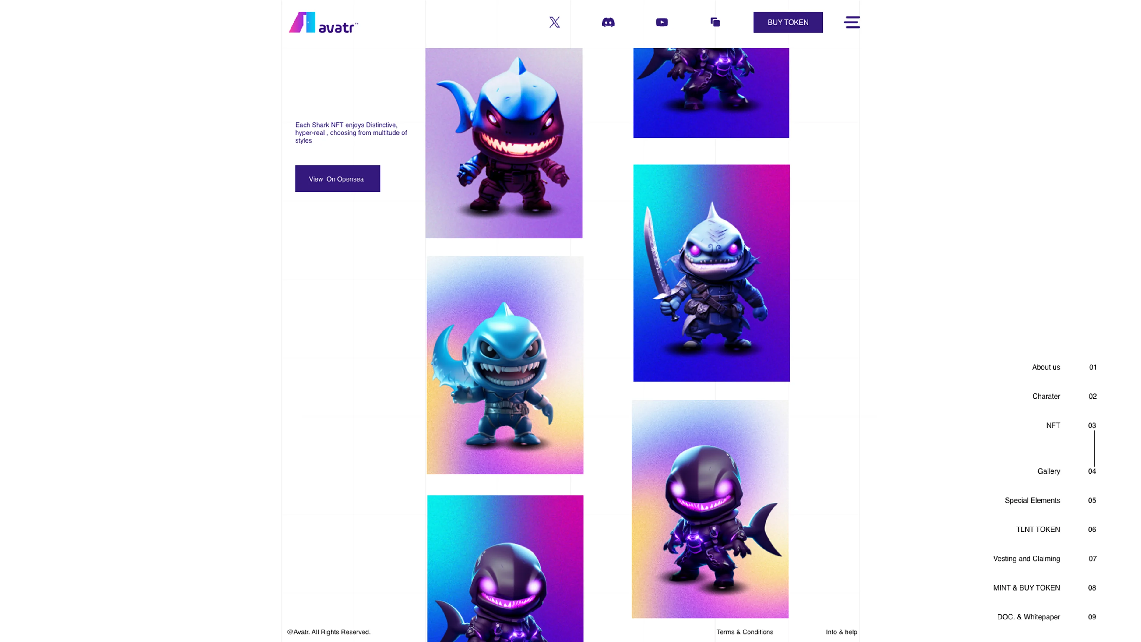 Web UI
