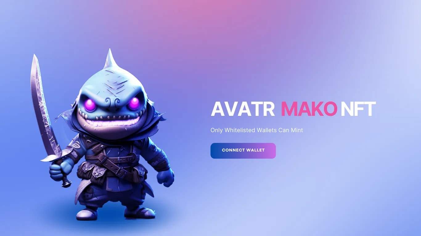 Mako Design 2