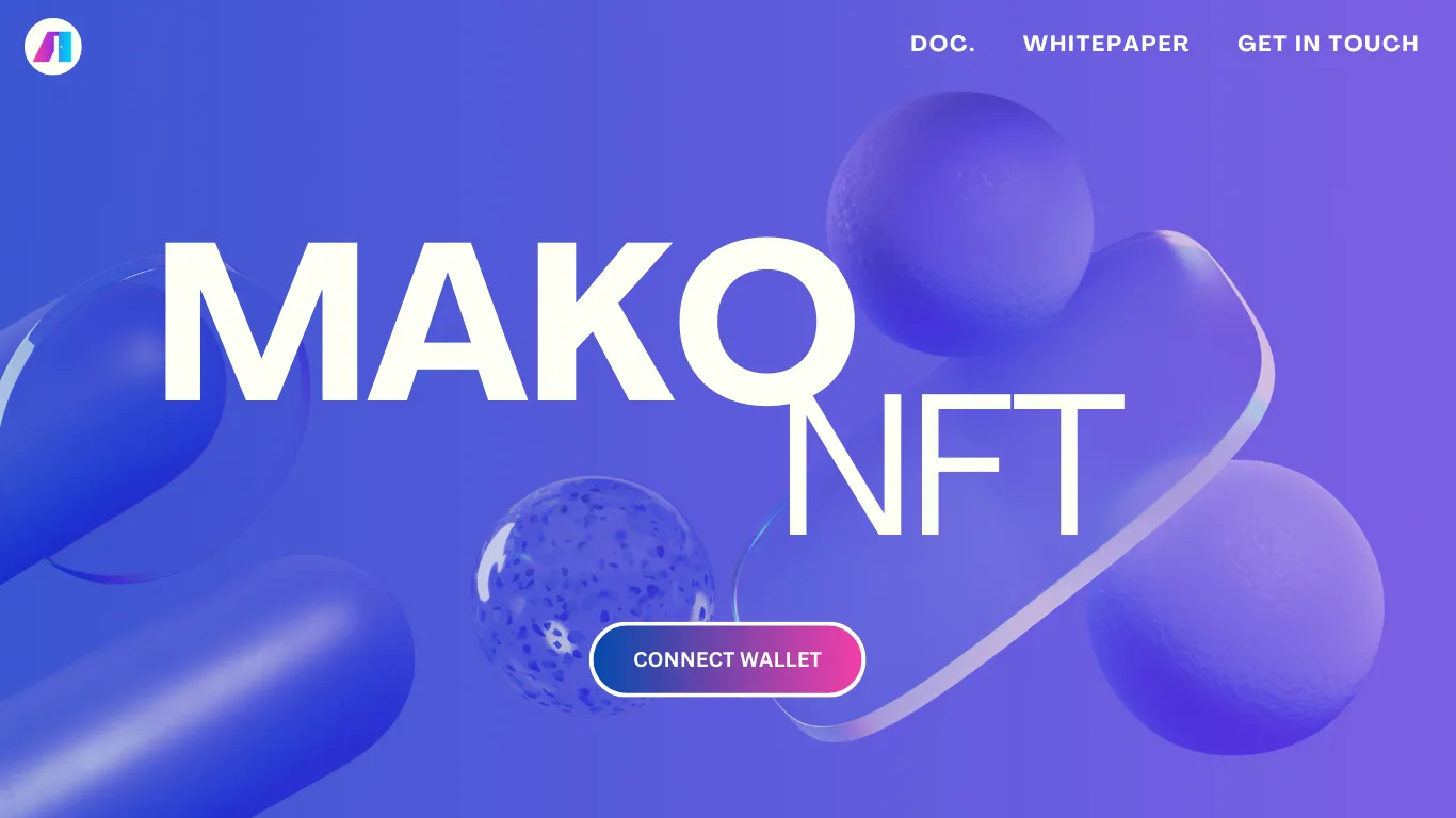 Mako Design 3