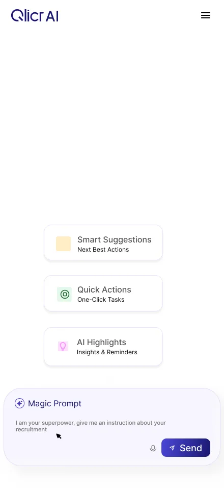 Qlicr Mobile 2